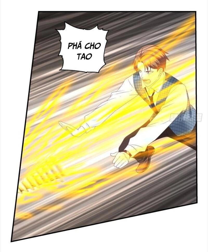 Đô Thị Tuyệt Thế Cuồng Tôn Chapter 24 - 18