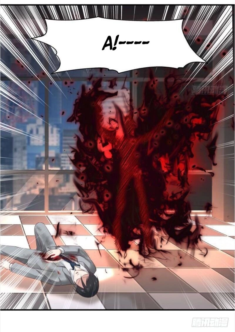 Đô Thị Tuyệt Thế Cuồng Tôn Chapter 24 - 22