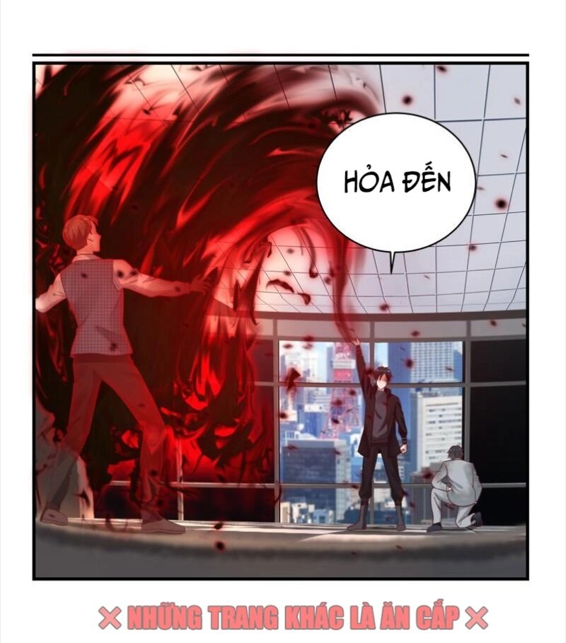 Đô Thị Tuyệt Thế Cuồng Tôn Chapter 25 - 4