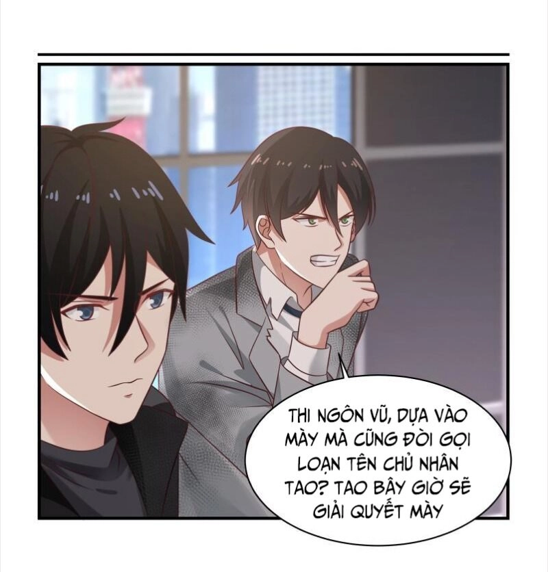 Đô Thị Tuyệt Thế Cuồng Tôn Chapter 25 - 8