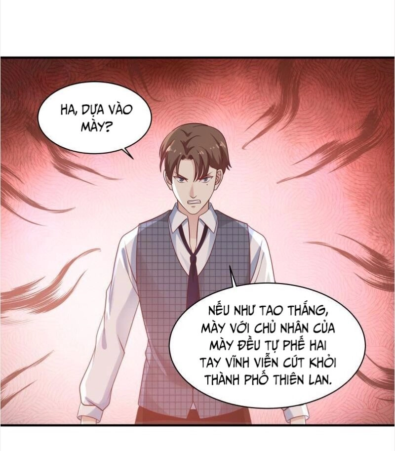 Đô Thị Tuyệt Thế Cuồng Tôn Chapter 25 - 9