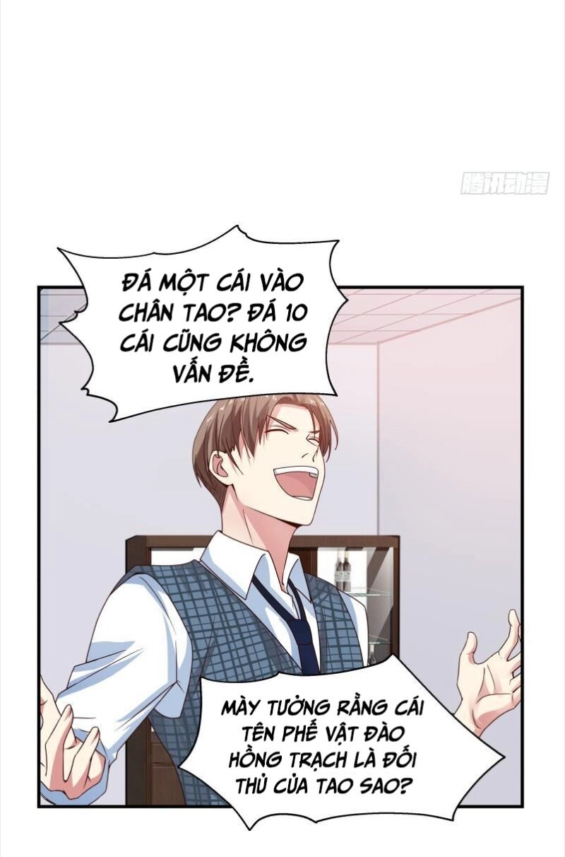 Đô Thị Tuyệt Thế Cuồng Tôn Chapter 25 - 11