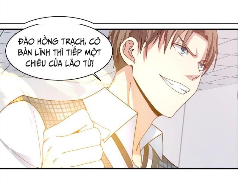 Đô Thị Tuyệt Thế Cuồng Tôn Chapter 25 - 12