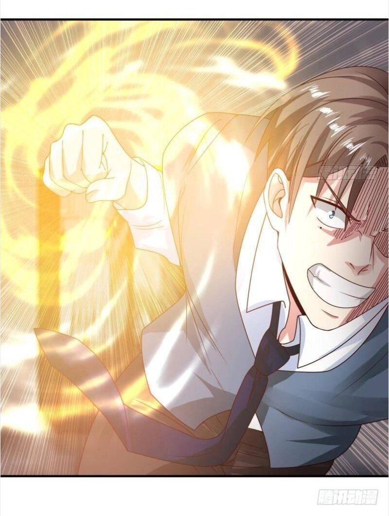 Đô Thị Tuyệt Thế Cuồng Tôn Chapter 25 - 14