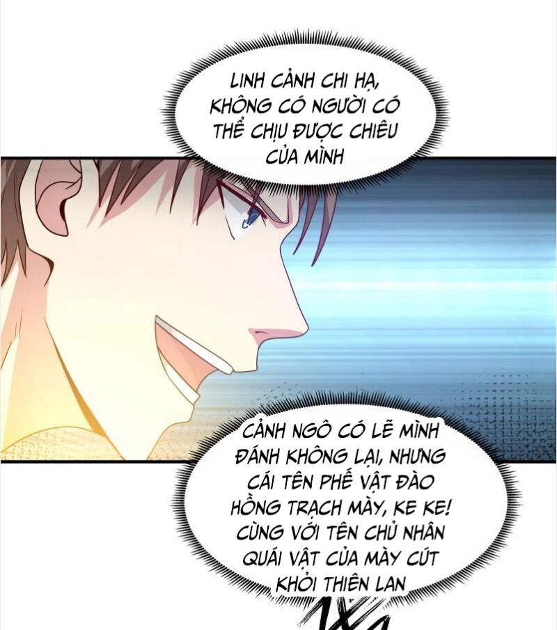 Đô Thị Tuyệt Thế Cuồng Tôn Chapter 25 - 15