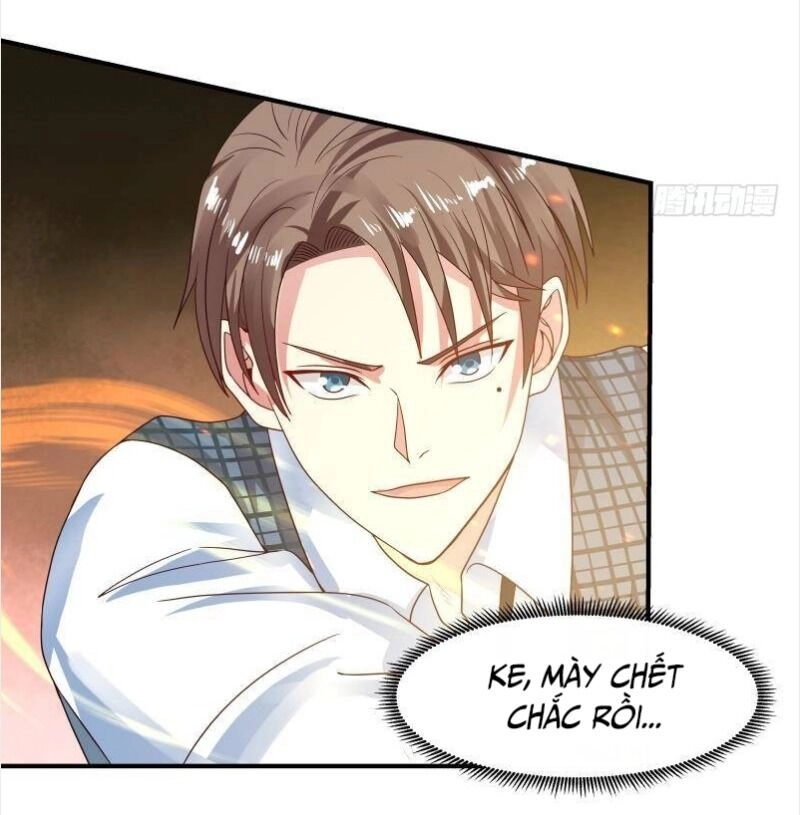 Đô Thị Tuyệt Thế Cuồng Tôn Chapter 25 - 17