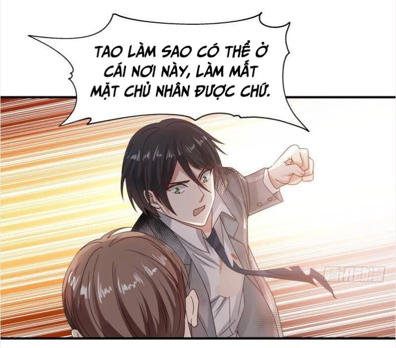 Đô Thị Tuyệt Thế Cuồng Tôn Chapter 25 - 20