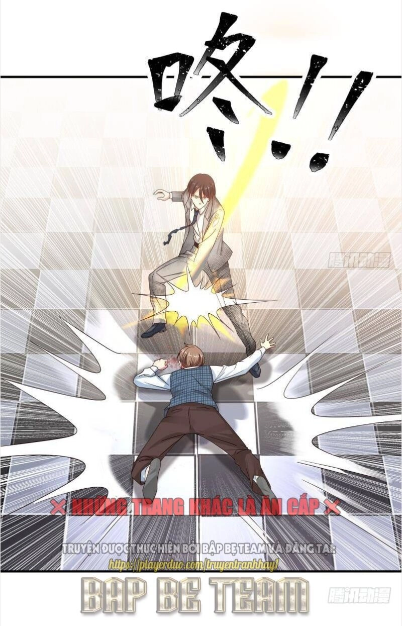 Đô Thị Tuyệt Thế Cuồng Tôn Chapter 25 - 21