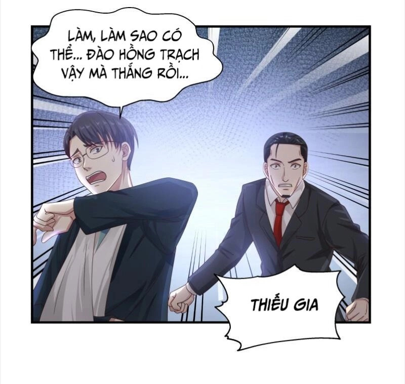 Đô Thị Tuyệt Thế Cuồng Tôn Chapter 25 - 22