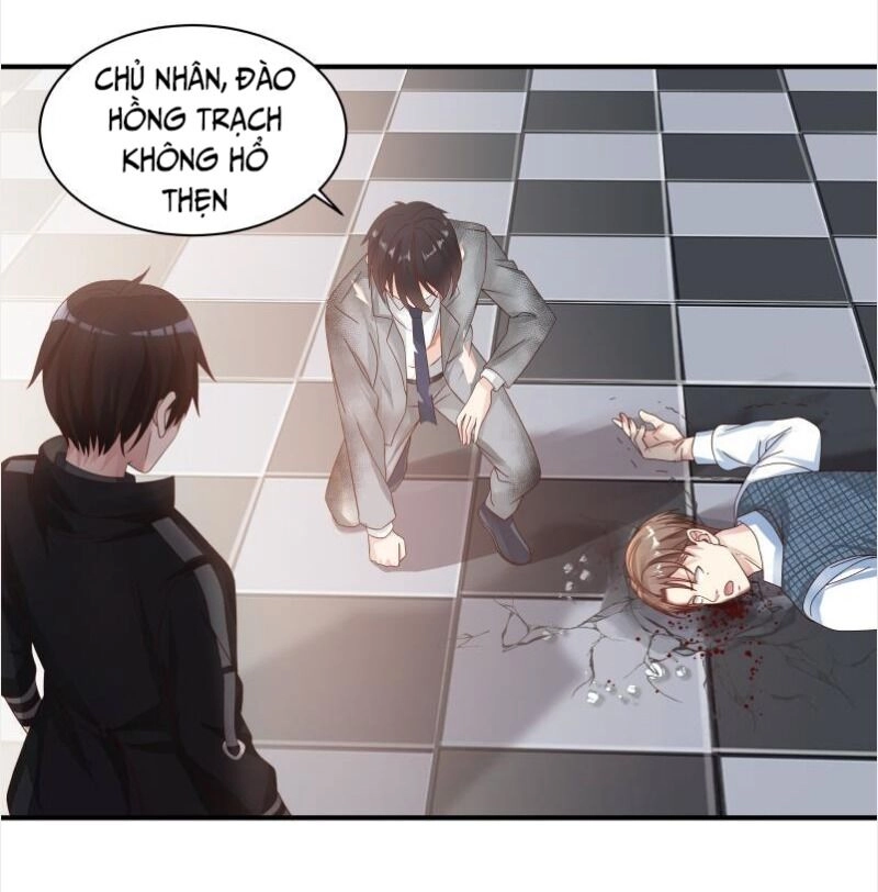 Đô Thị Tuyệt Thế Cuồng Tôn Chapter 25 - 23