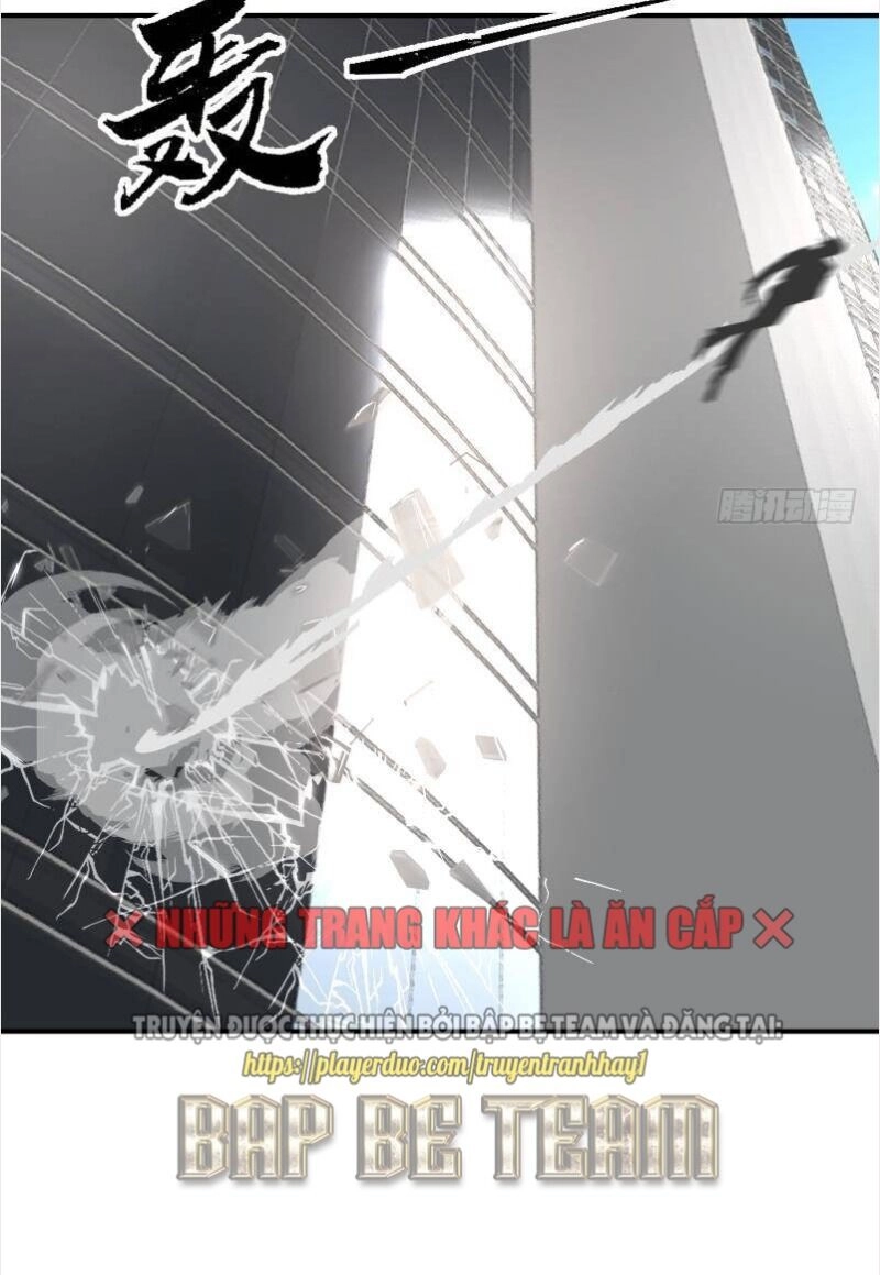 Đô Thị Tuyệt Thế Cuồng Tôn Chapter 26 - 6