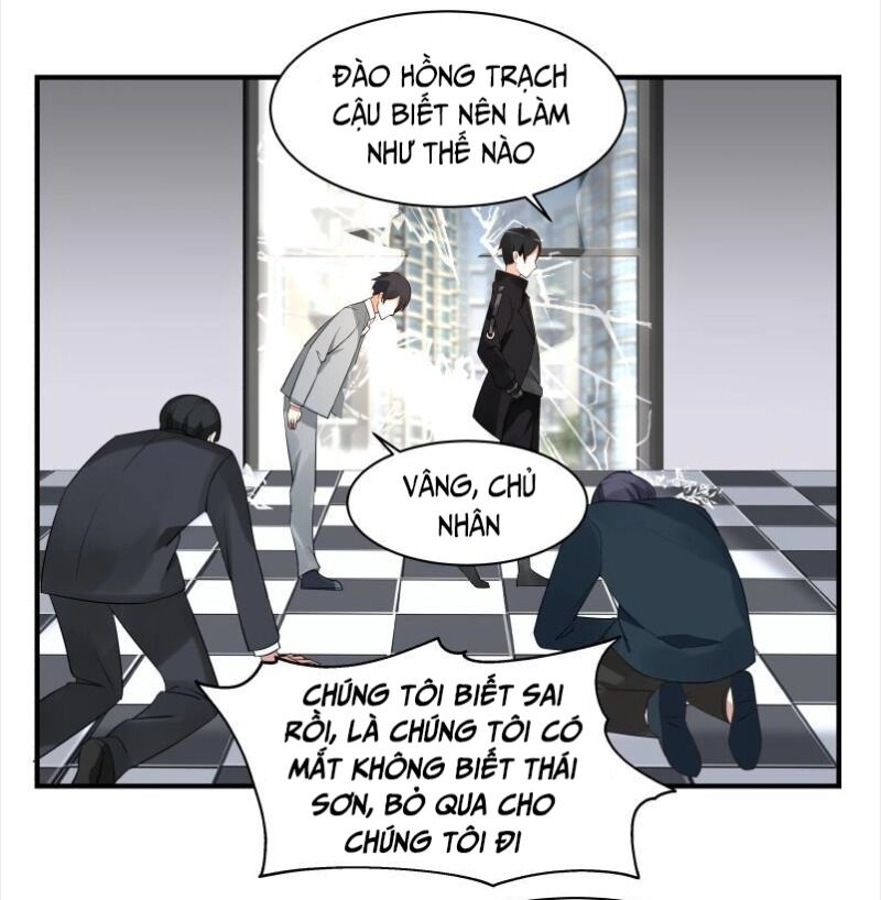 Đô Thị Tuyệt Thế Cuồng Tôn Chapter 26 - 8