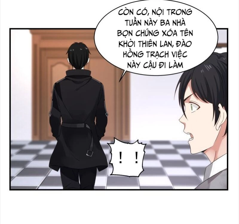 Đô Thị Tuyệt Thế Cuồng Tôn Chapter 26 - 9