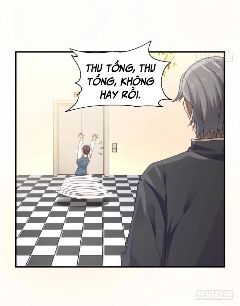 Đô Thị Tuyệt Thế Cuồng Tôn Chapter 26 - 16