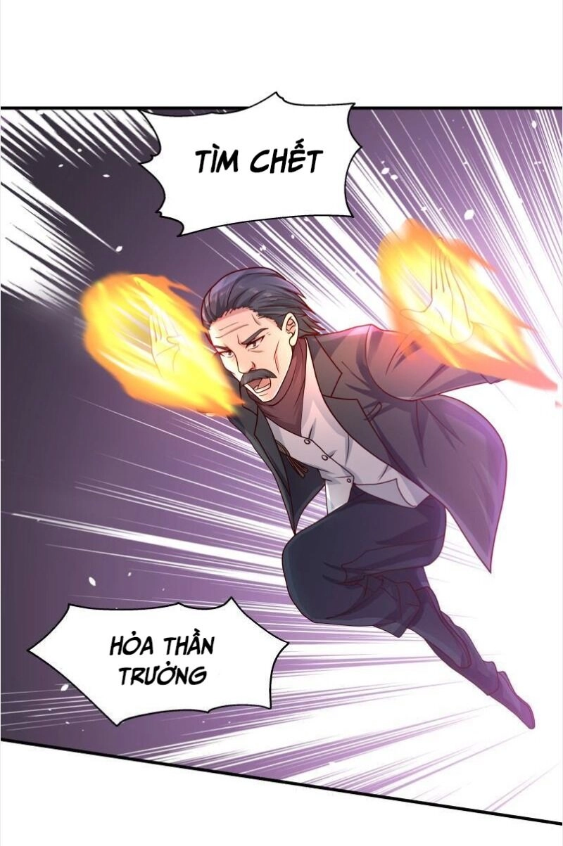 Đô Thị Tuyệt Thế Cuồng Tôn Chapter 26 - 22