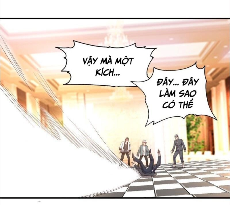 Đô Thị Tuyệt Thế Cuồng Tôn Chapter 26 - 26