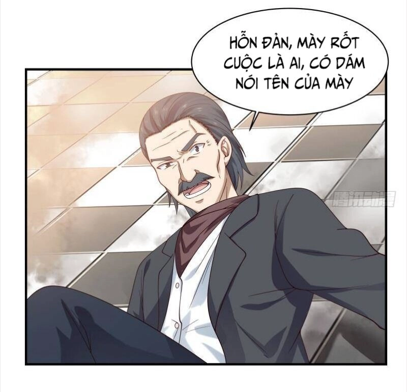 Đô Thị Tuyệt Thế Cuồng Tôn Chapter 26 - 27