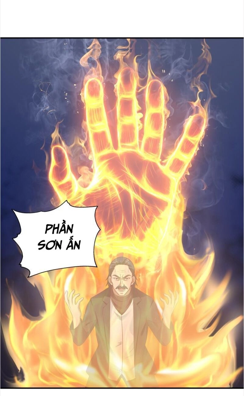 Đô Thị Tuyệt Thế Cuồng Tôn Chapter 27 - 5