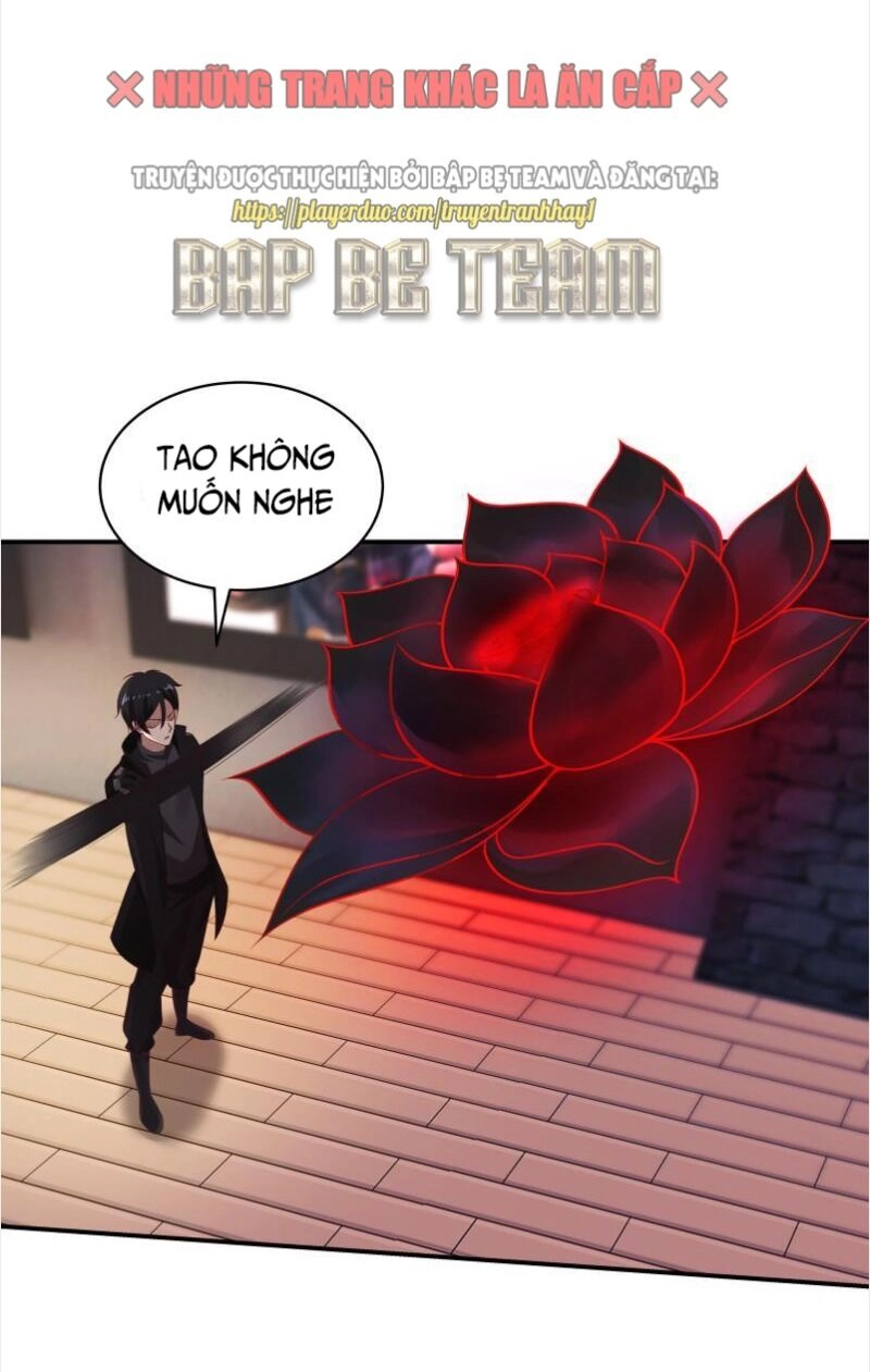 Đô Thị Tuyệt Thế Cuồng Tôn Chapter 27 - 9