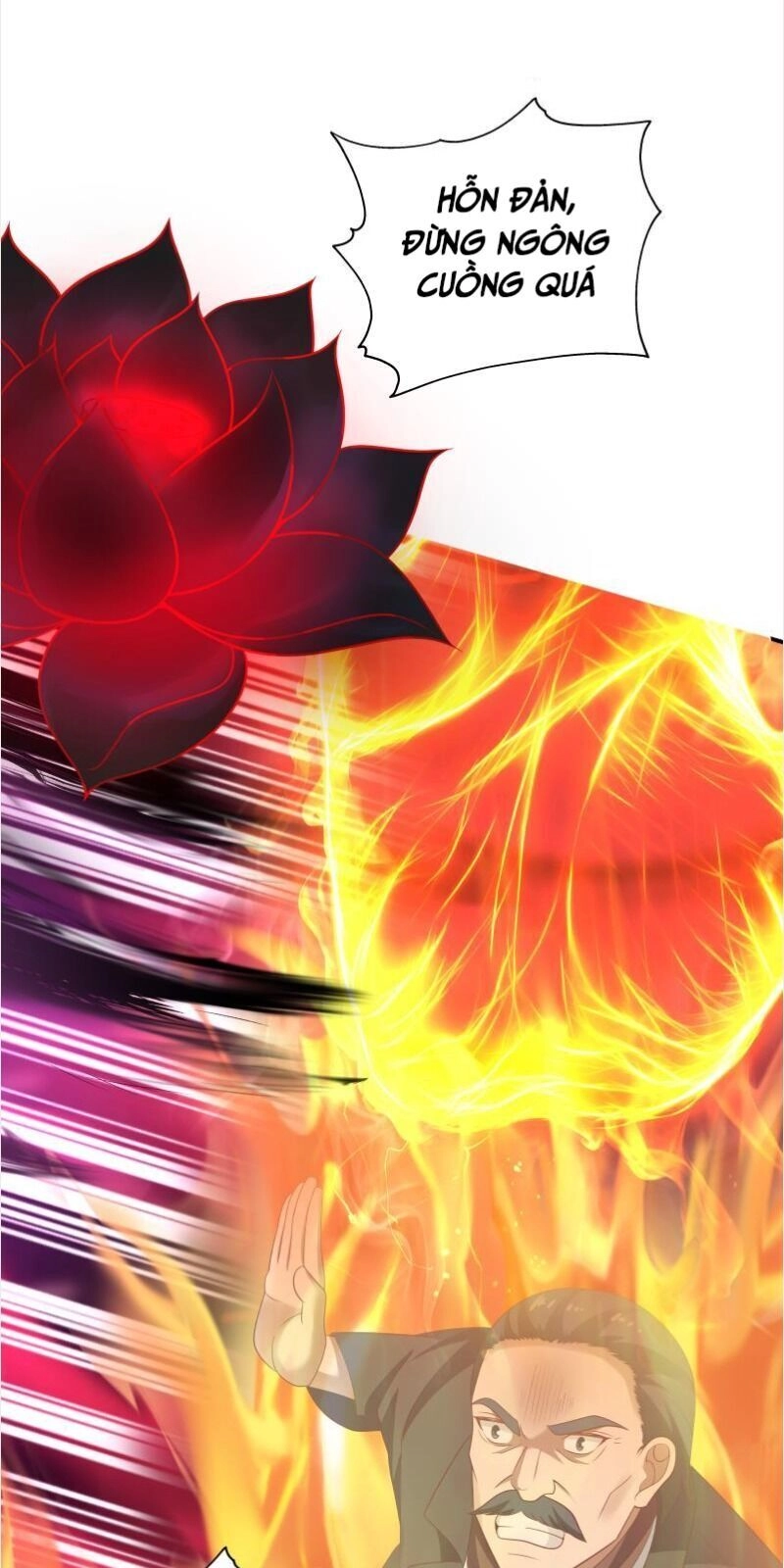 Đô Thị Tuyệt Thế Cuồng Tôn Chapter 27 - 10