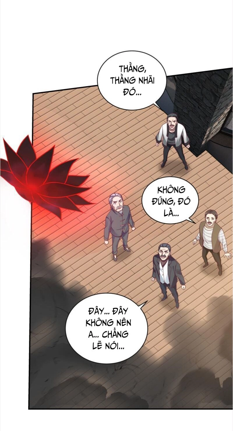 Đô Thị Tuyệt Thế Cuồng Tôn Chapter 27 - 14