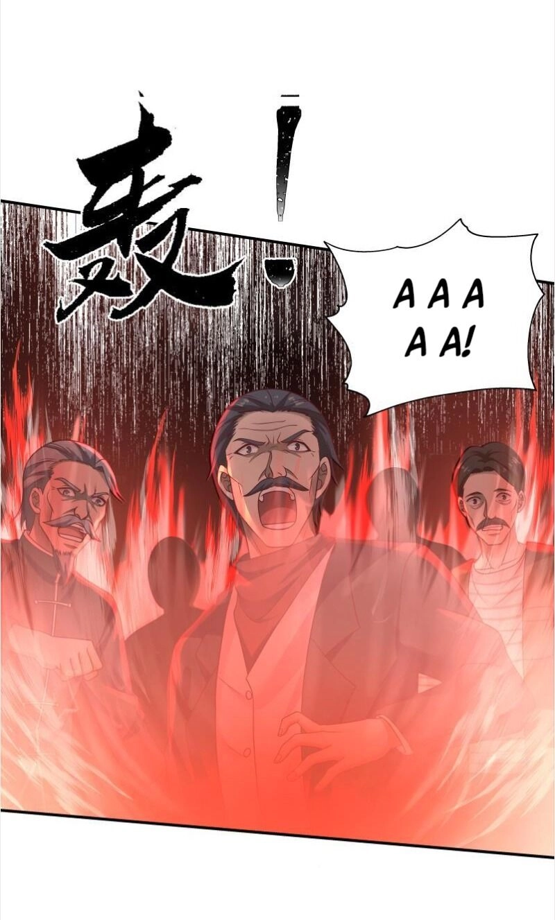 Đô Thị Tuyệt Thế Cuồng Tôn Chapter 27 - 15