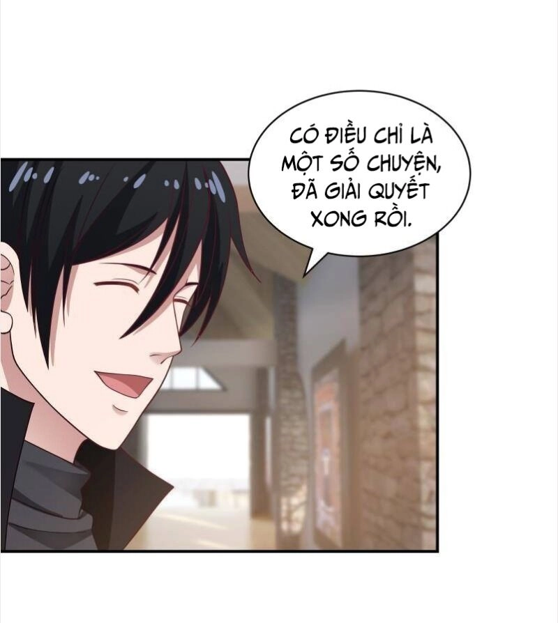 Đô Thị Tuyệt Thế Cuồng Tôn Chapter 27 - 19