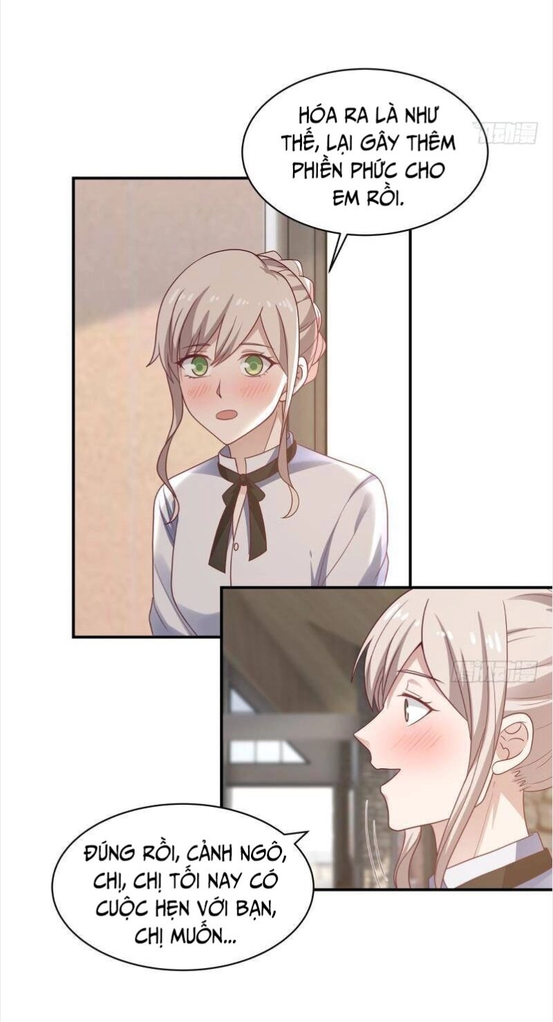 Đô Thị Tuyệt Thế Cuồng Tôn Chapter 27 - 20