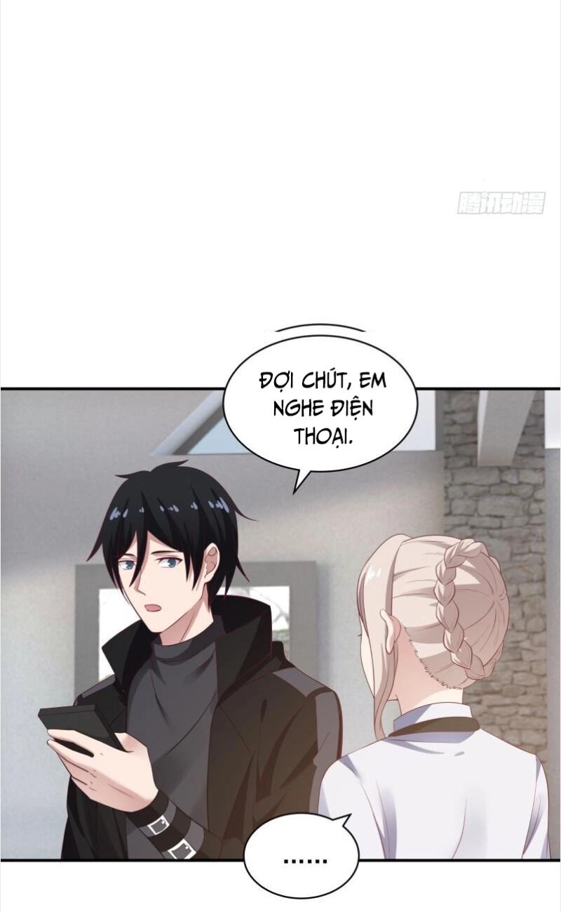 Đô Thị Tuyệt Thế Cuồng Tôn Chapter 27 - 21