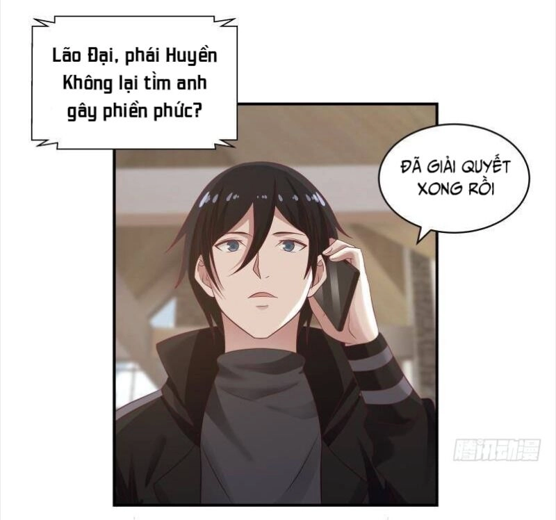 Đô Thị Tuyệt Thế Cuồng Tôn Chapter 27 - 23