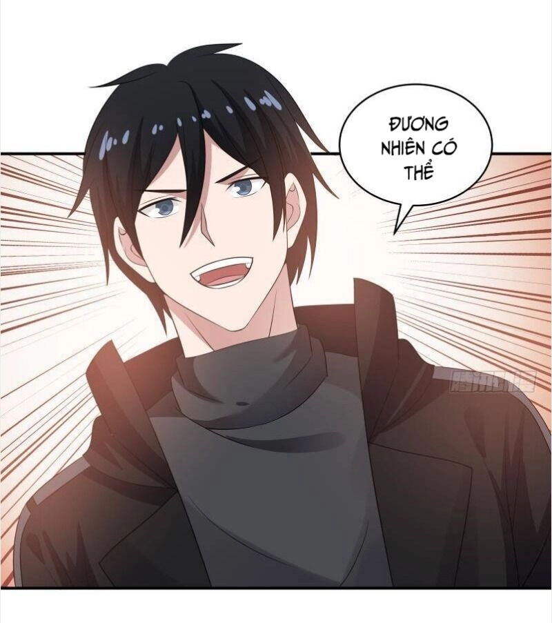 Đô Thị Tuyệt Thế Cuồng Tôn Chapter 27 - 29