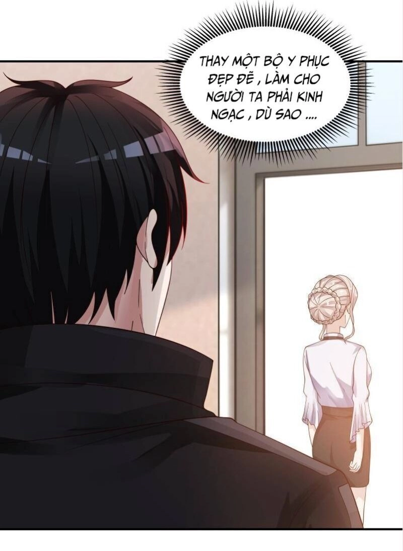 Đô Thị Tuyệt Thế Cuồng Tôn Chapter 28 - 5