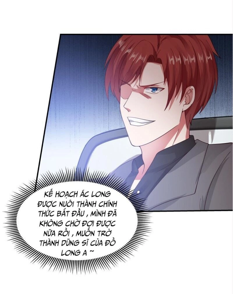 Đô Thị Tuyệt Thế Cuồng Tôn Chapter 28 - 9