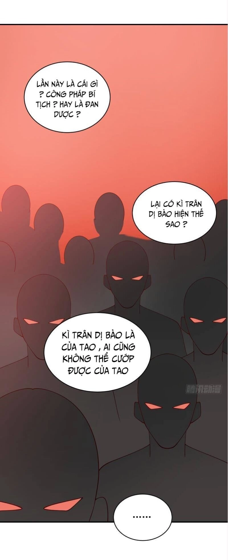 Đô Thị Tuyệt Thế Cuồng Tôn Chapter 28 - 10