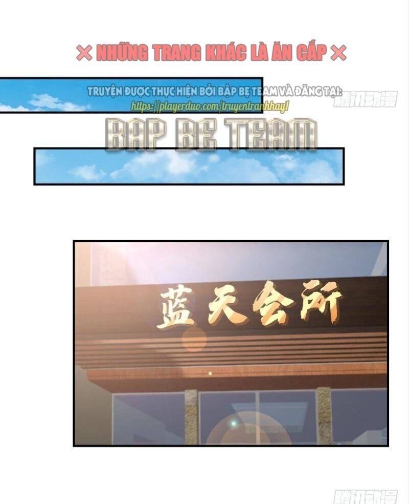 Đô Thị Tuyệt Thế Cuồng Tôn Chapter 28 - 11