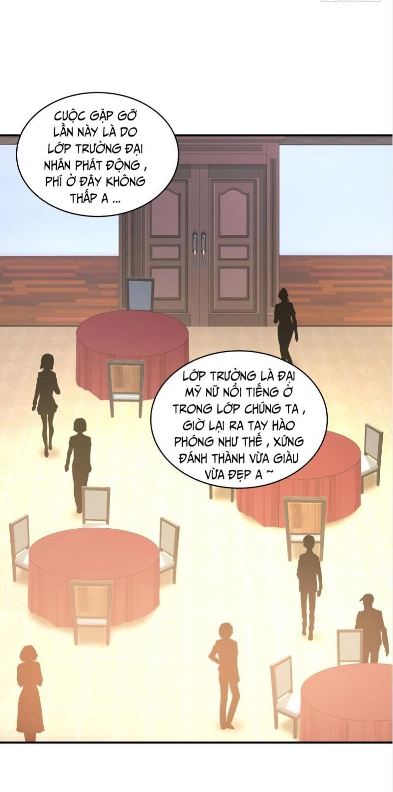 Đô Thị Tuyệt Thế Cuồng Tôn Chapter 28 - 12