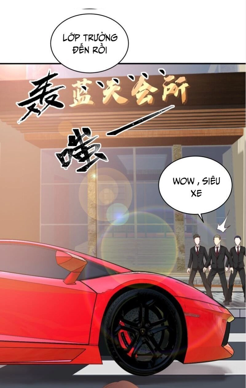 Đô Thị Tuyệt Thế Cuồng Tôn Chapter 28 - 13