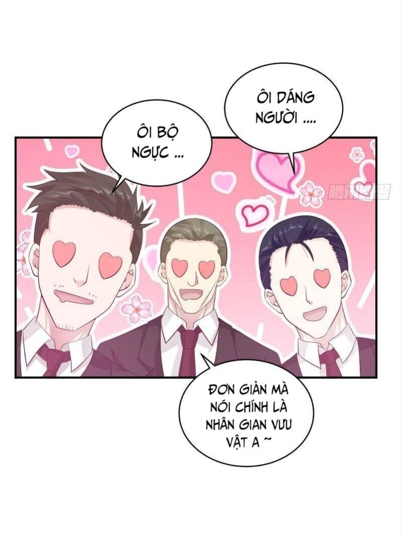 Đô Thị Tuyệt Thế Cuồng Tôn Chapter 28 - 15