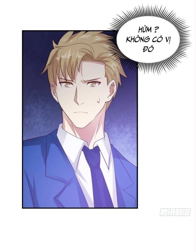 Đô Thị Tuyệt Thế Cuồng Tôn Chapter 28 - 18