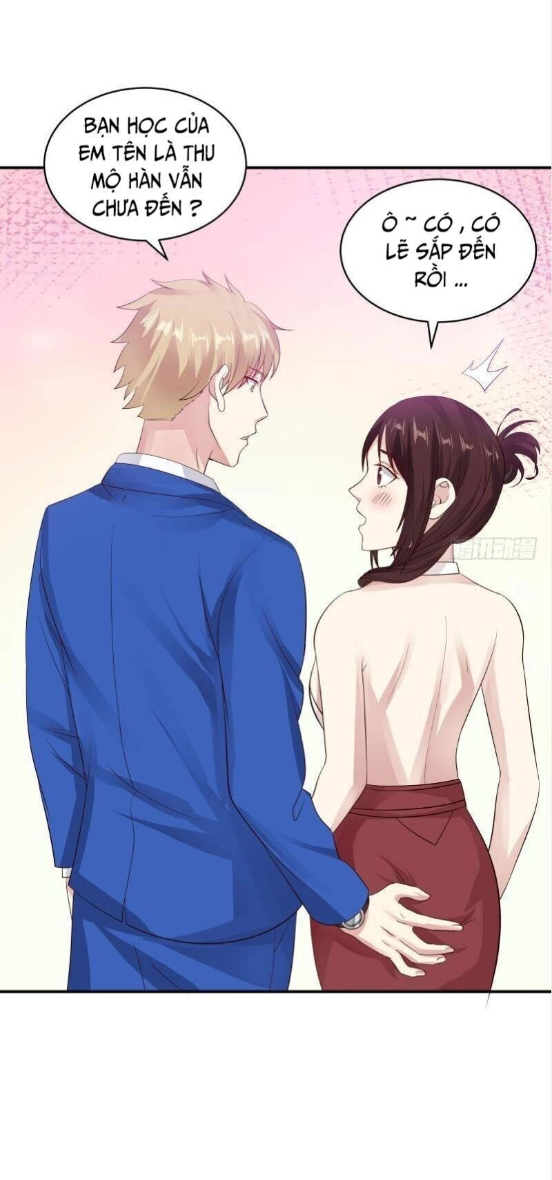 Đô Thị Tuyệt Thế Cuồng Tôn Chapter 28 - 19