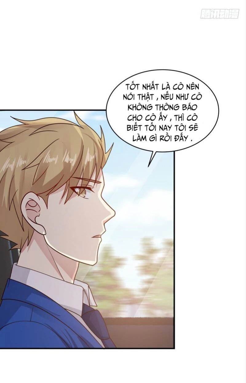 Đô Thị Tuyệt Thế Cuồng Tôn Chapter 28 - 20