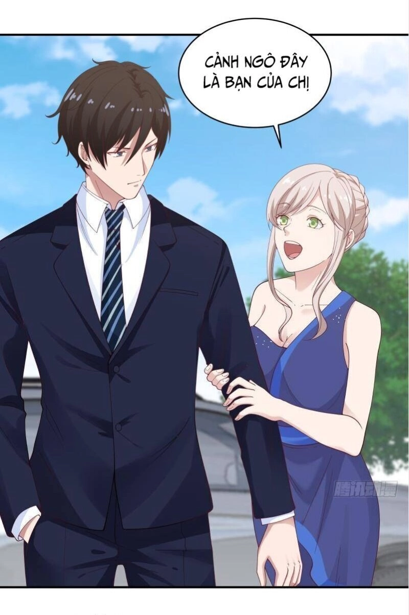 Đô Thị Tuyệt Thế Cuồng Tôn Chapter 28 - 26