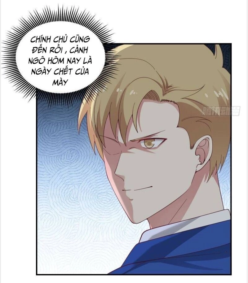 Đô Thị Tuyệt Thế Cuồng Tôn Chapter 28 - 27