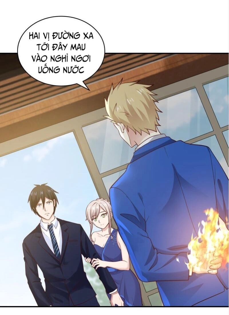 Đô Thị Tuyệt Thế Cuồng Tôn Chapter 29 - 4