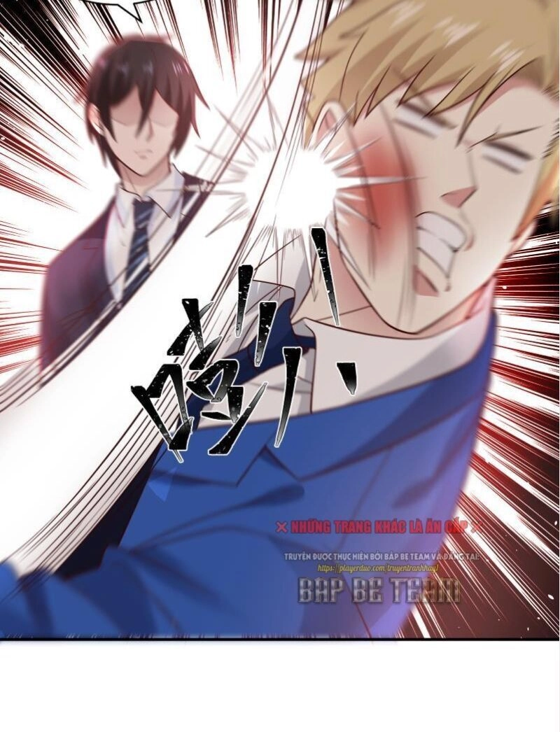 Đô Thị Tuyệt Thế Cuồng Tôn Chapter 29 - 8