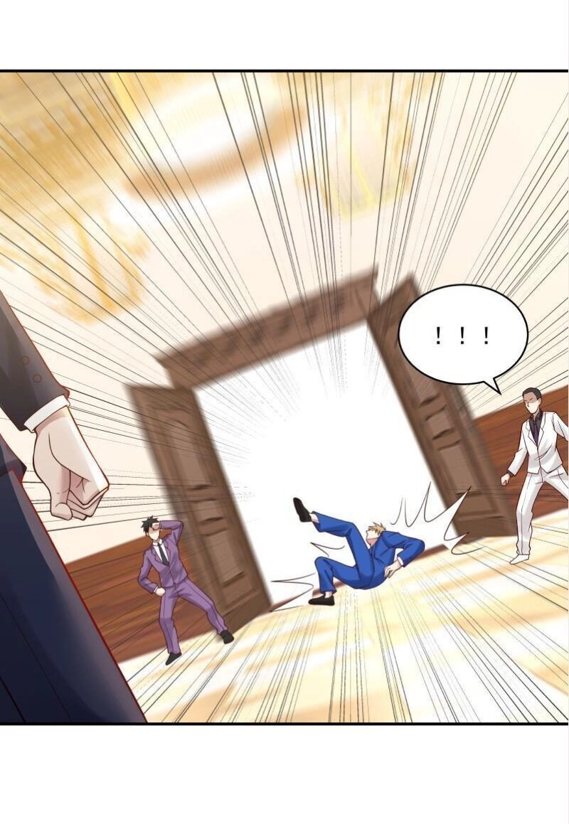 Đô Thị Tuyệt Thế Cuồng Tôn Chapter 29 - 9