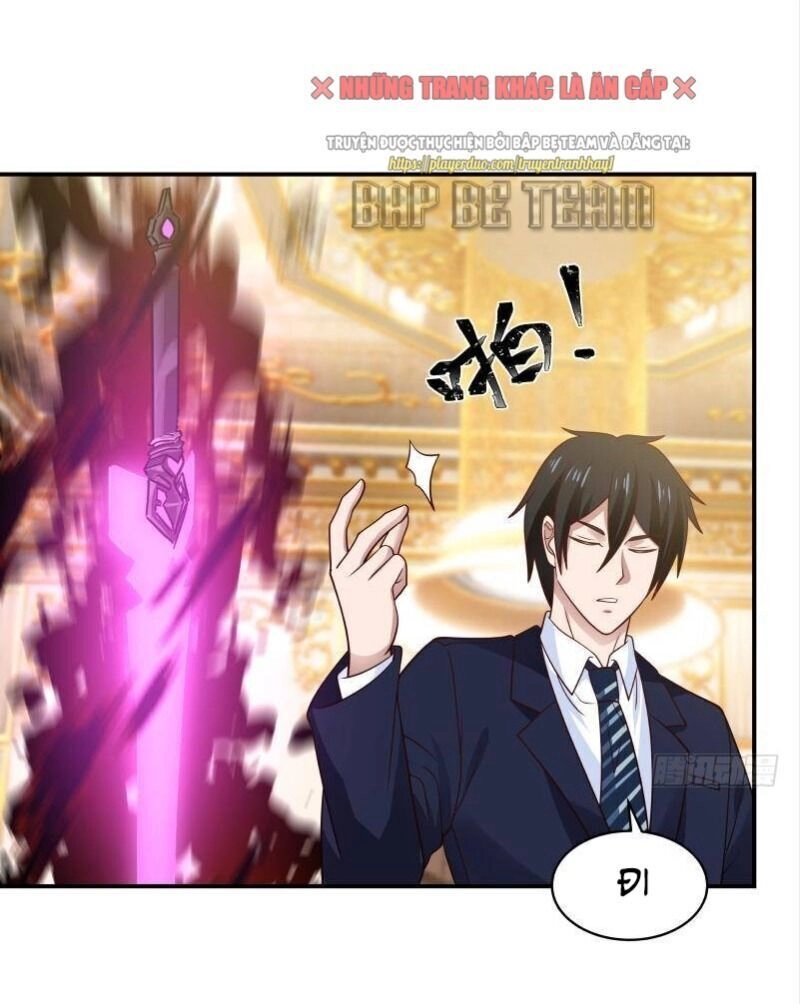 Đô Thị Tuyệt Thế Cuồng Tôn Chapter 29 - 10