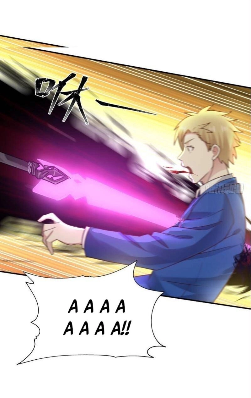 Đô Thị Tuyệt Thế Cuồng Tôn Chapter 29 - 11