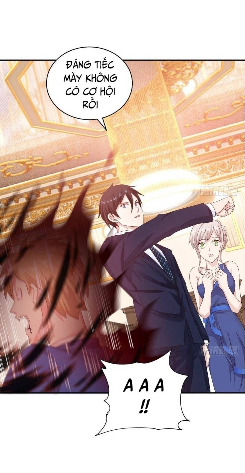 Đô Thị Tuyệt Thế Cuồng Tôn Chapter 29 - 14