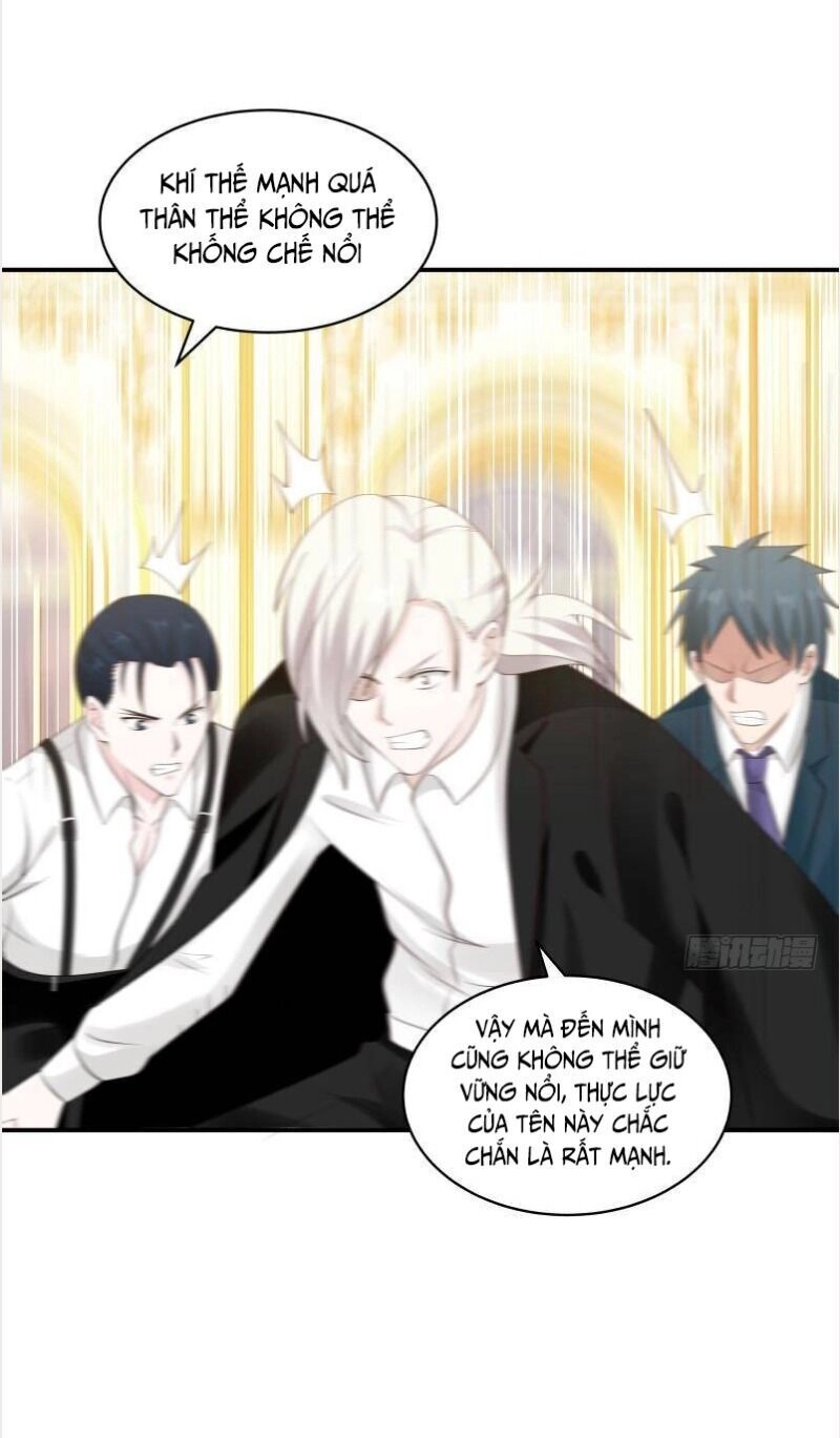 Đô Thị Tuyệt Thế Cuồng Tôn Chapter 29 - 21